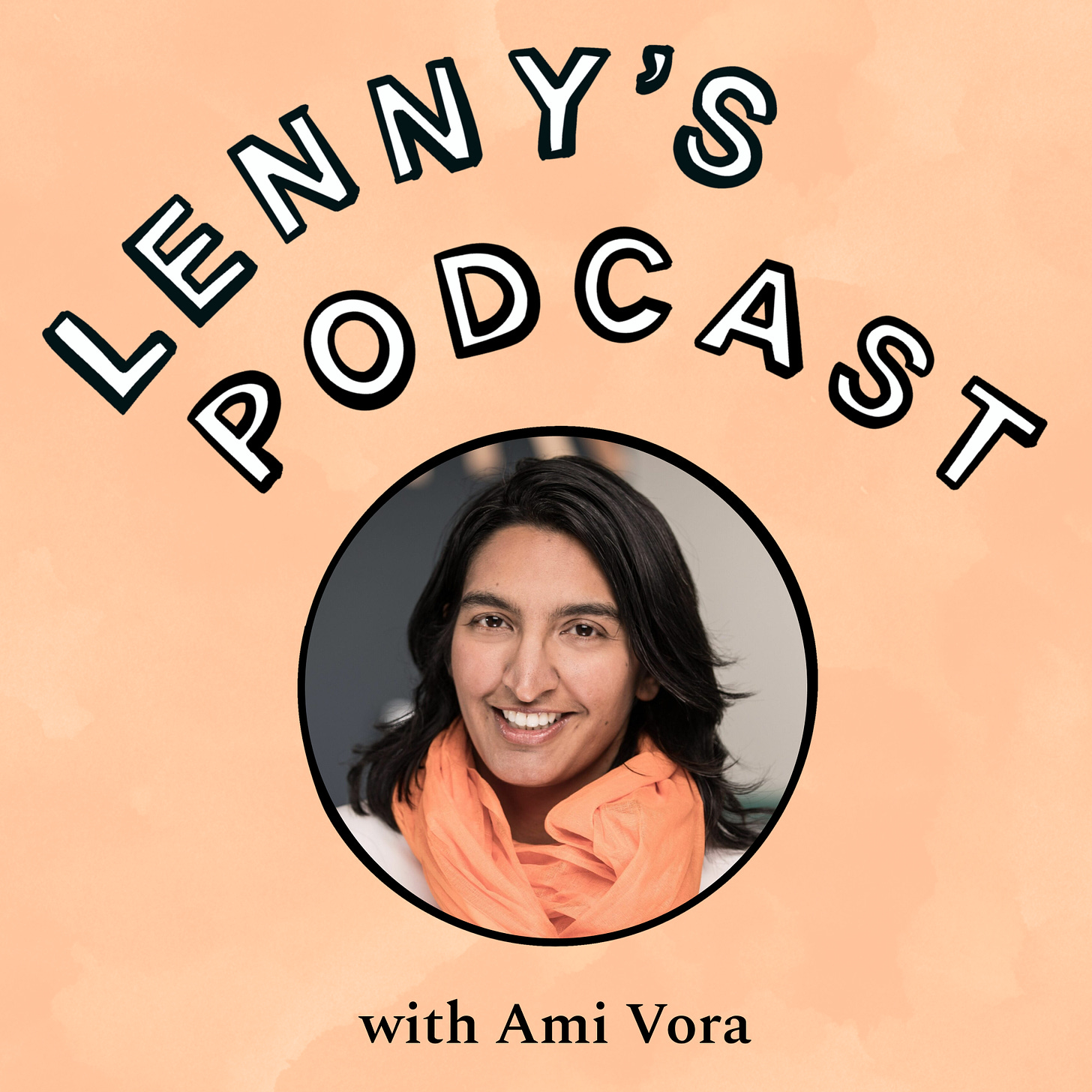 Making an impact through authenticity and curiosity | Ami Vora (CPO at Faire, ex-WhatsApp, FB, IG)