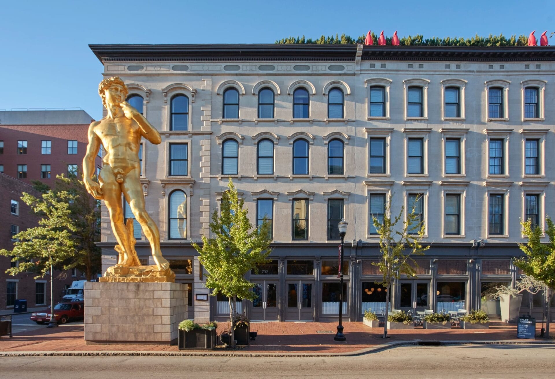 Alice Gray Stites On Taking Risks, Respecting the Public, and Curating for 21c Museum Hotels — Colossal