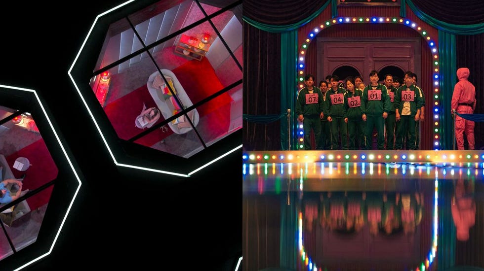 Why Does Every Netflix Show Look the Same? An Investigation.