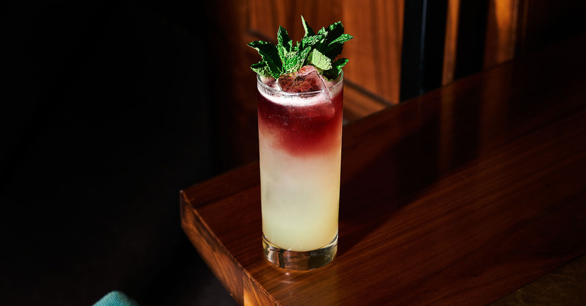 The Most Overrated Classic Cocktails?