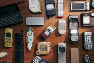 A treasure trove of tech history goes online with the unveiling of the Nokia Design Archive