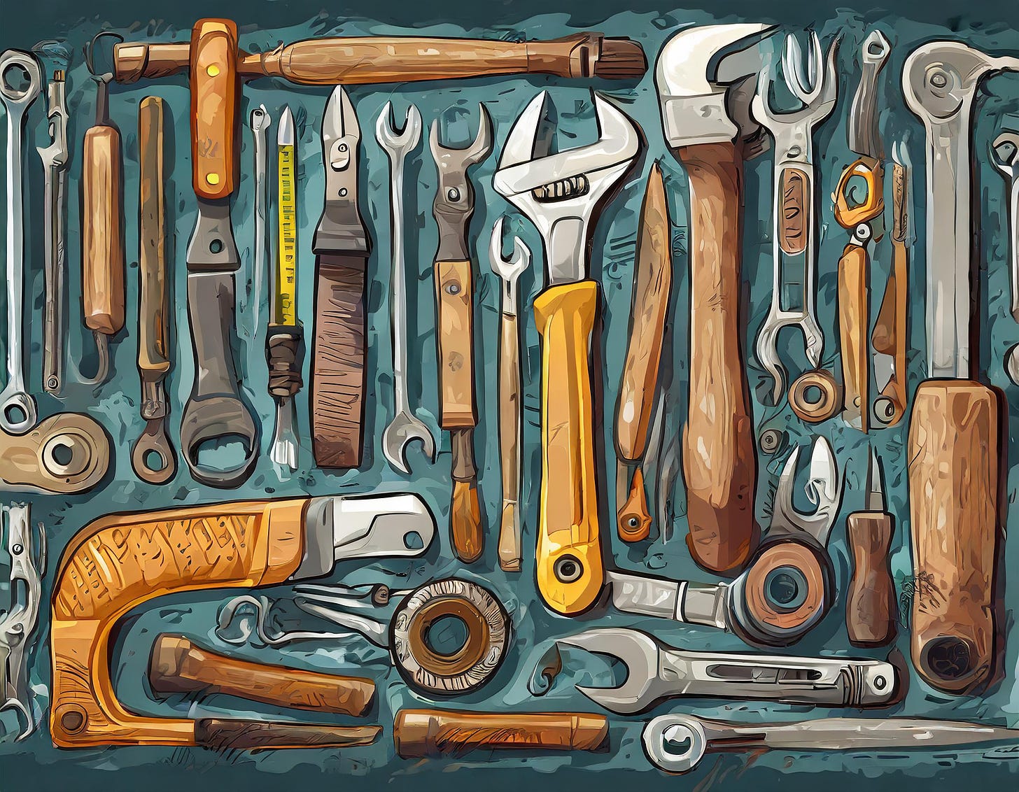 DIY Software, Where Betting Markets May Take Us, & What Makes Art
