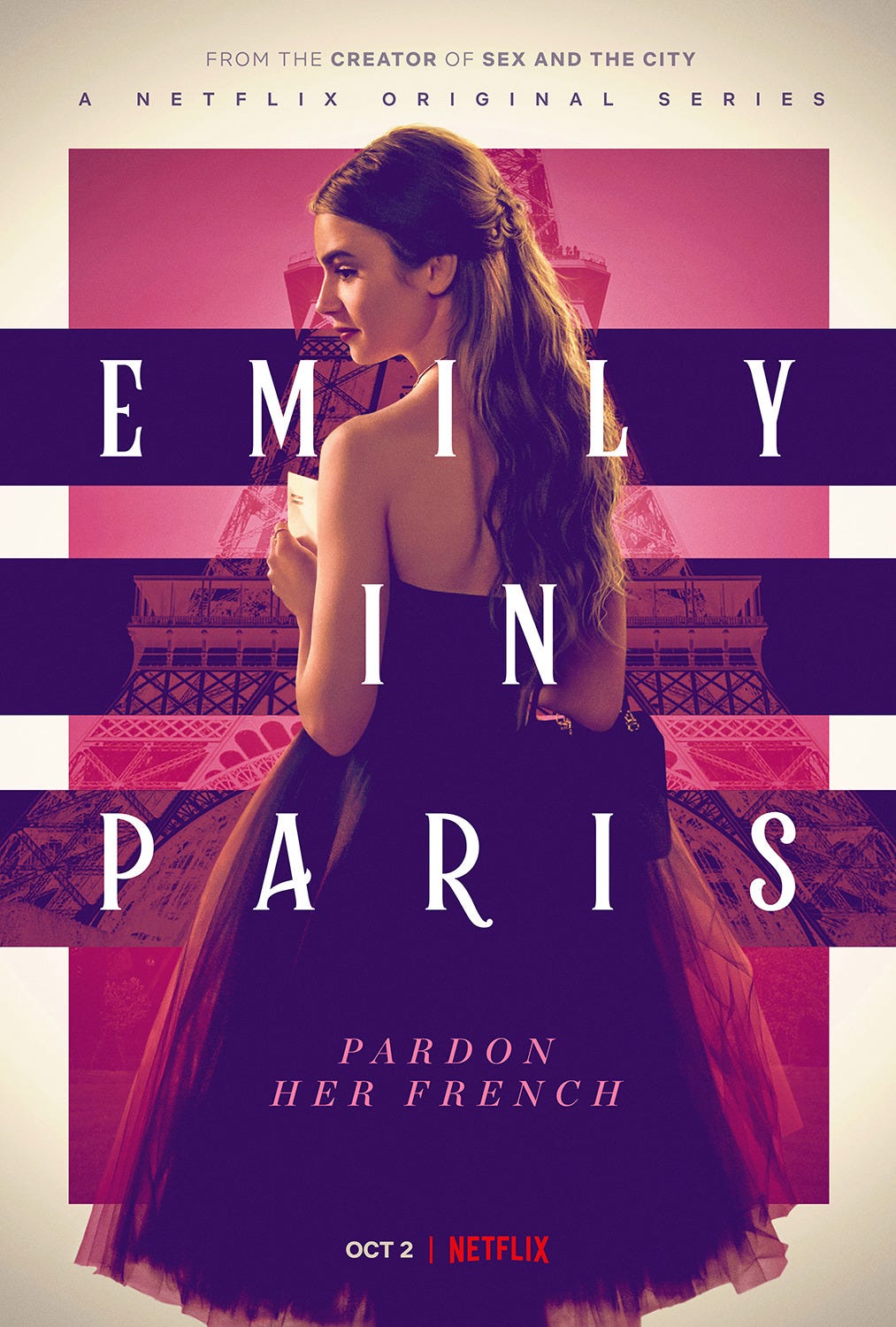 Tony in Paris