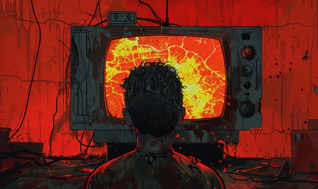 Streaming’s Big Lie: The Future of TV Is Already Broke – ADOTAT with Pesach Lattin !