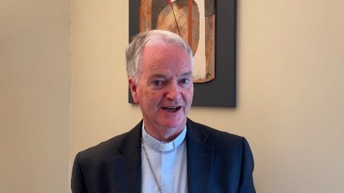 New Vatican document examines potential and risks of AI