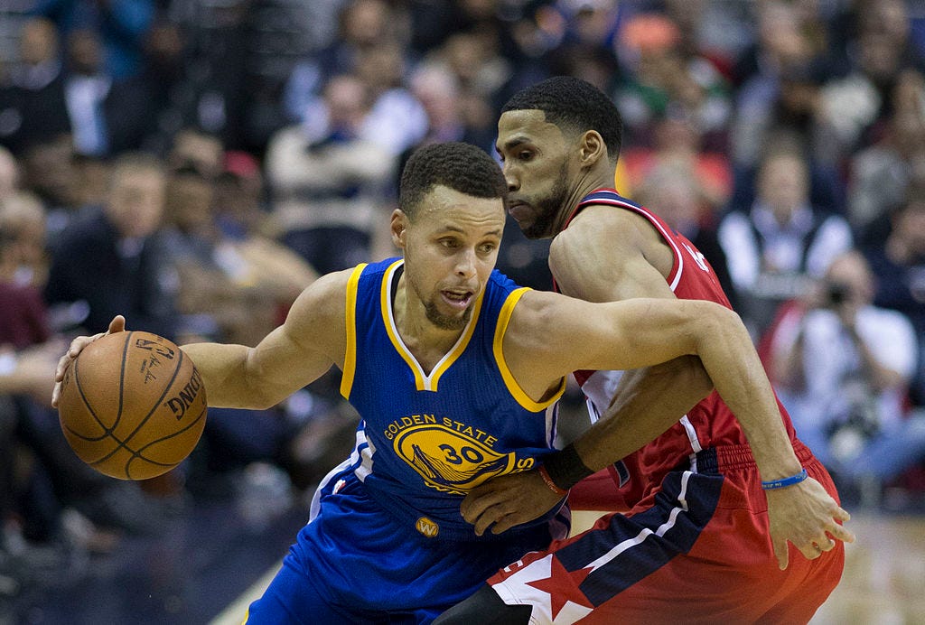 Fish Food: Episode 636 – Changing how the game is played