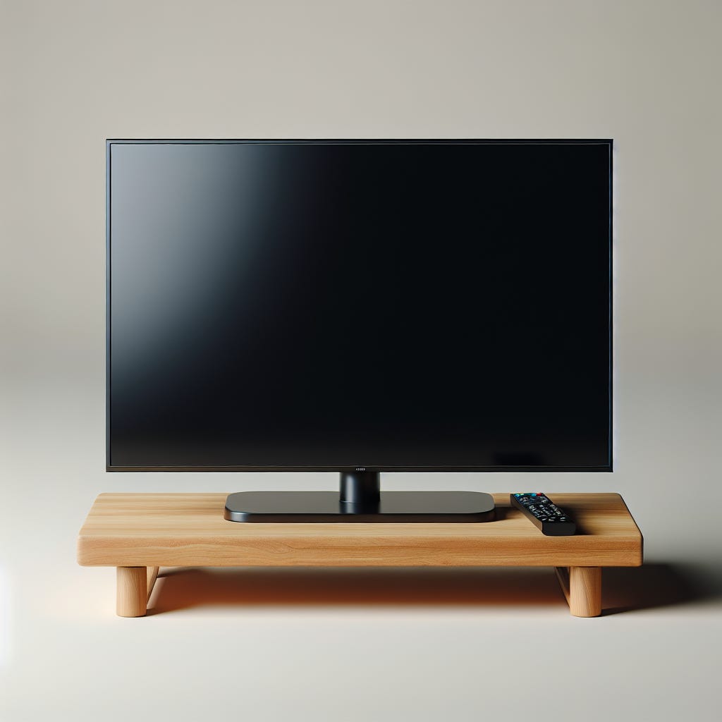 The Case Against Streaming TV Shows