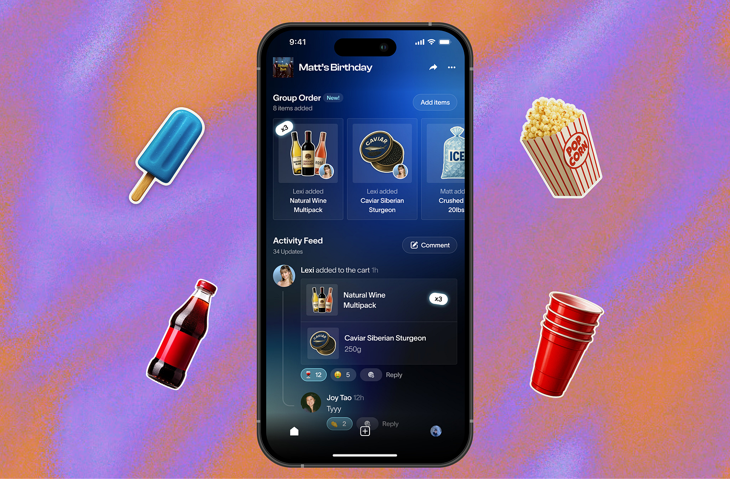 Is Partyful Eating Airbnb’s Lunch?