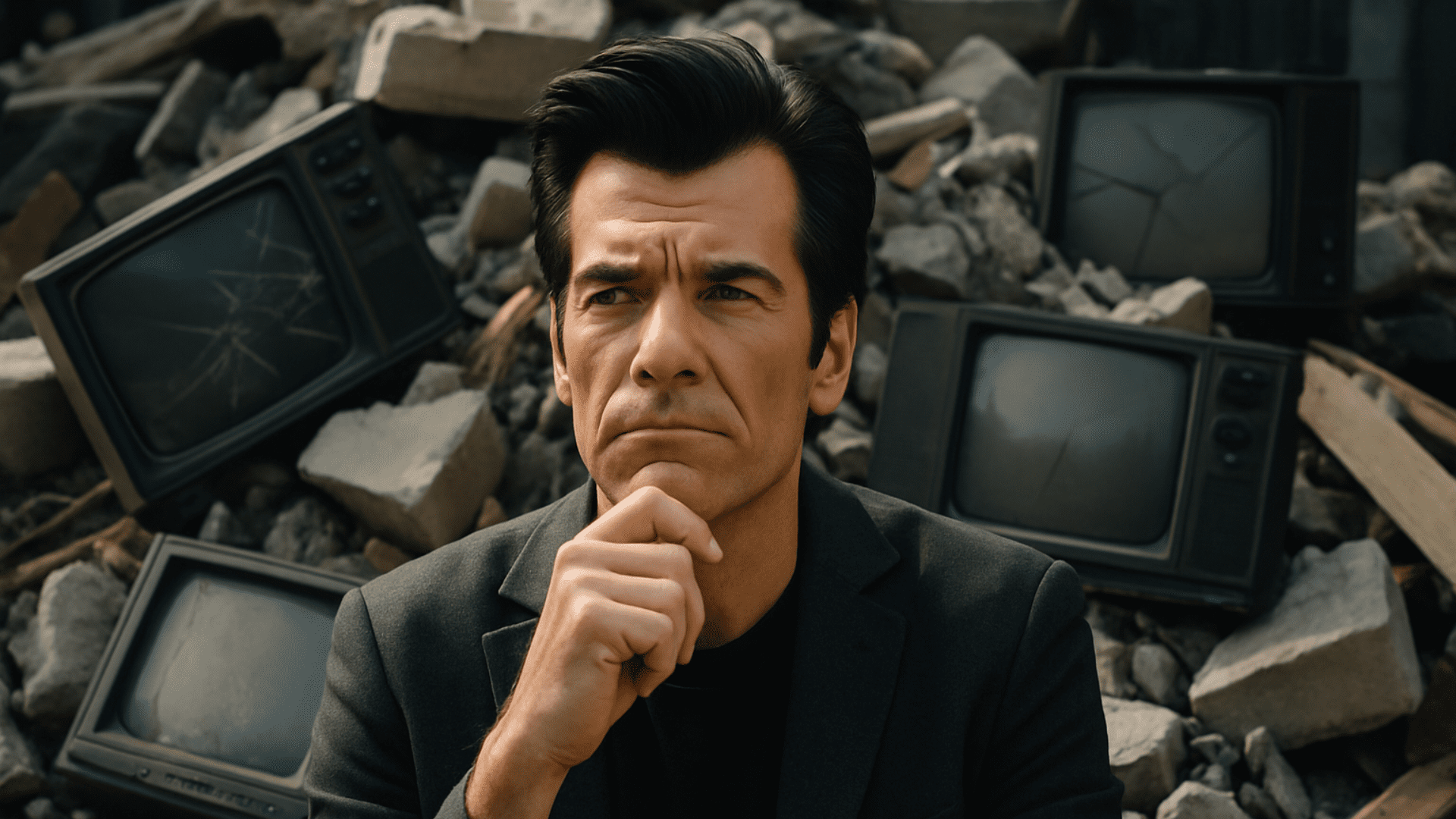 Streaming’s Mid-Tier Meltdown: The Collapse of ‘Just Okay’ – The Streaming Wars