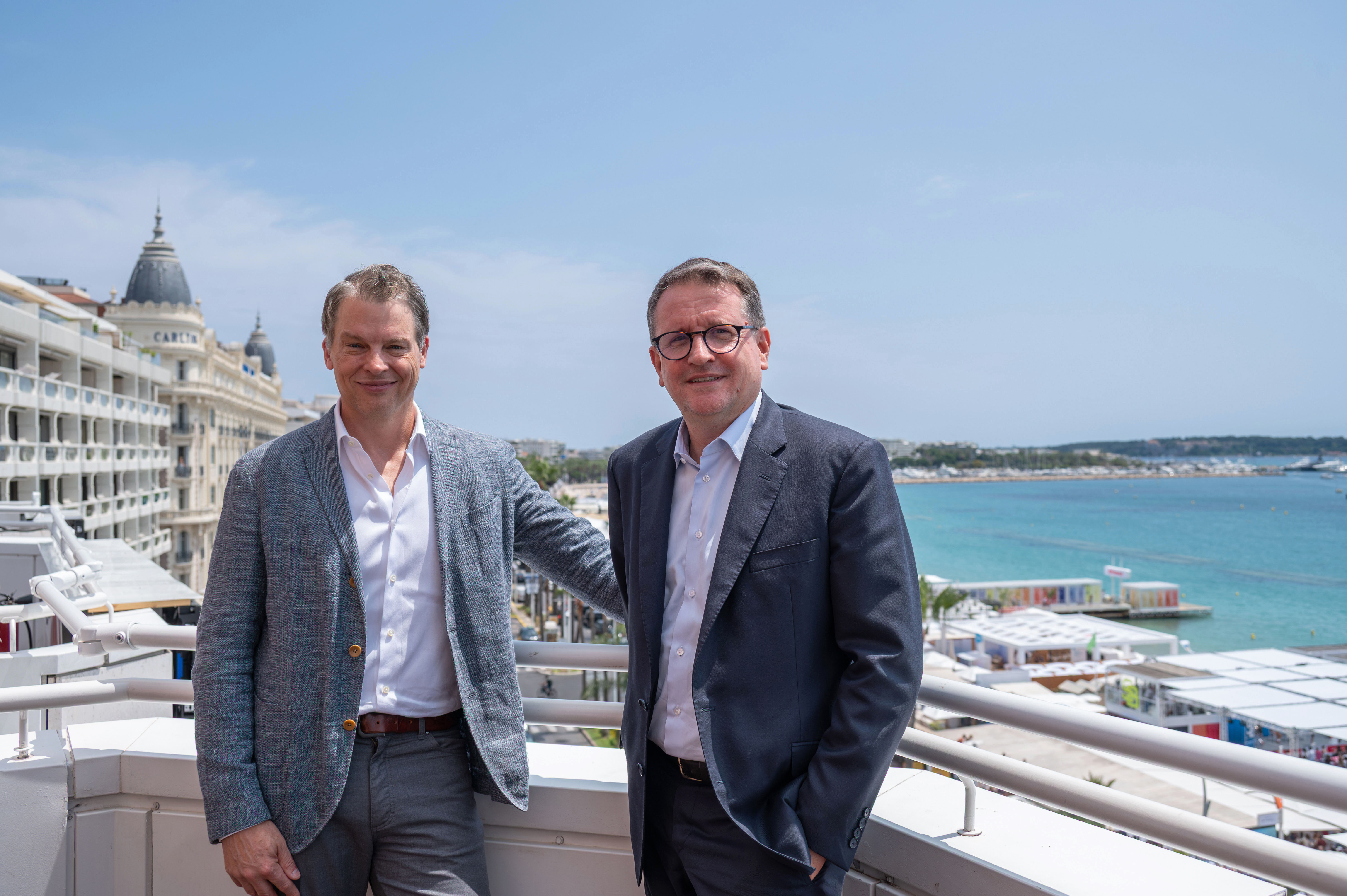 Netflix and TF1 Group Join Forces to Bring TF1 to Netflix Members in France – About Netflix