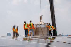 The Great Shift: Navigating the Global Energy Transition