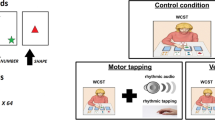 A foundation model to predict and capture human cognition