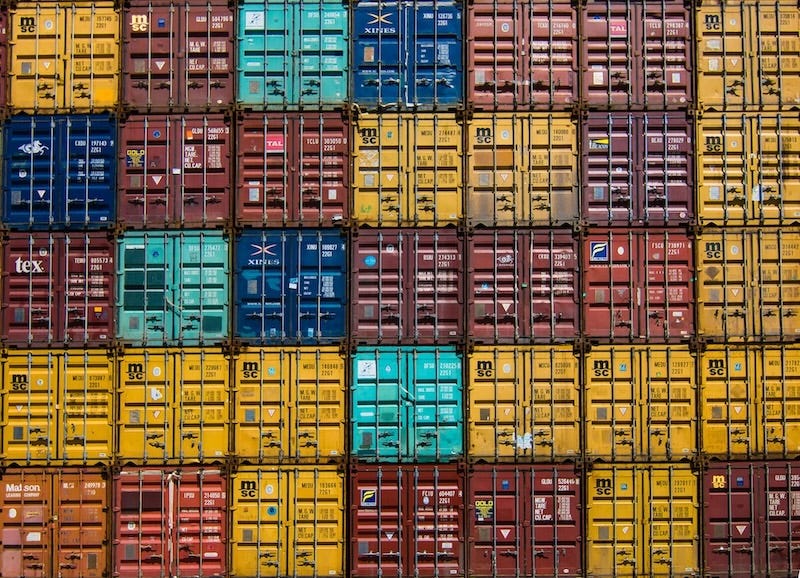 Fish Food 653: Separating fads from trends, and the second and third order effects of AI