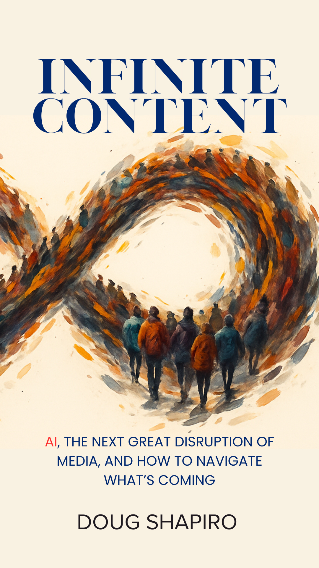 Infinite Content: Chapter 7