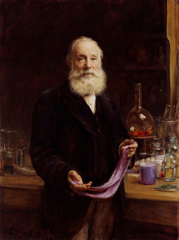 How Common Is Accidental Invention?