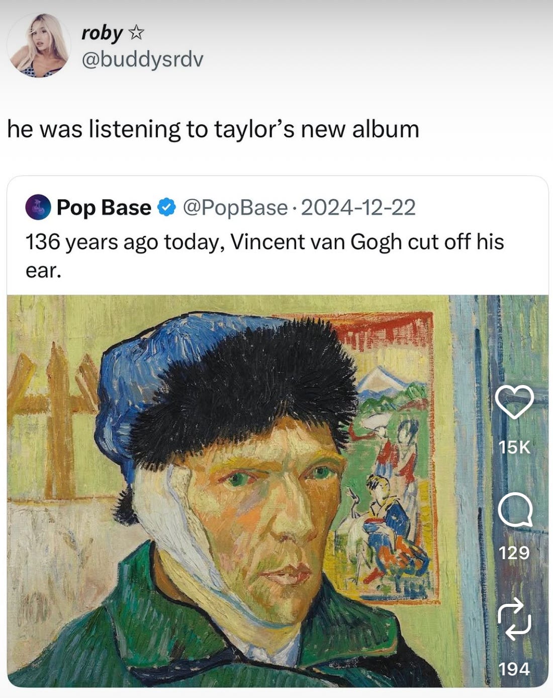Taylor Swift, Sora, and Slop vs. Substance