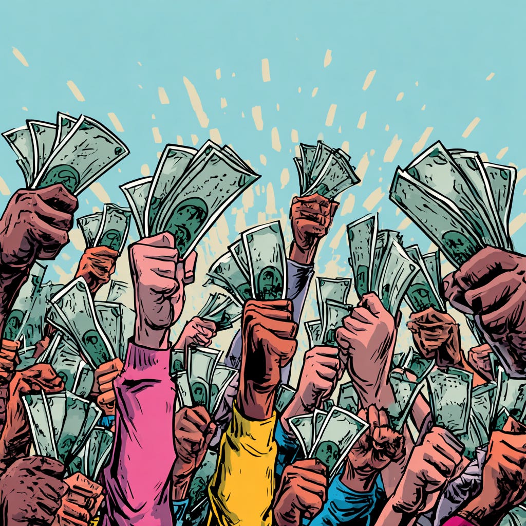 Fan Surplus, HYBE, and the Science of Fandom