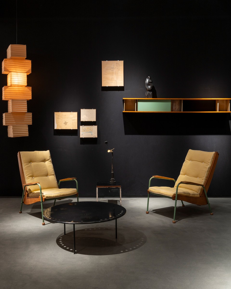 François Laffanour: Galerie Downtown Paris | Gagosian Quarterly