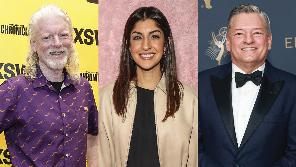 How Hollywood Learned to Love Influencers