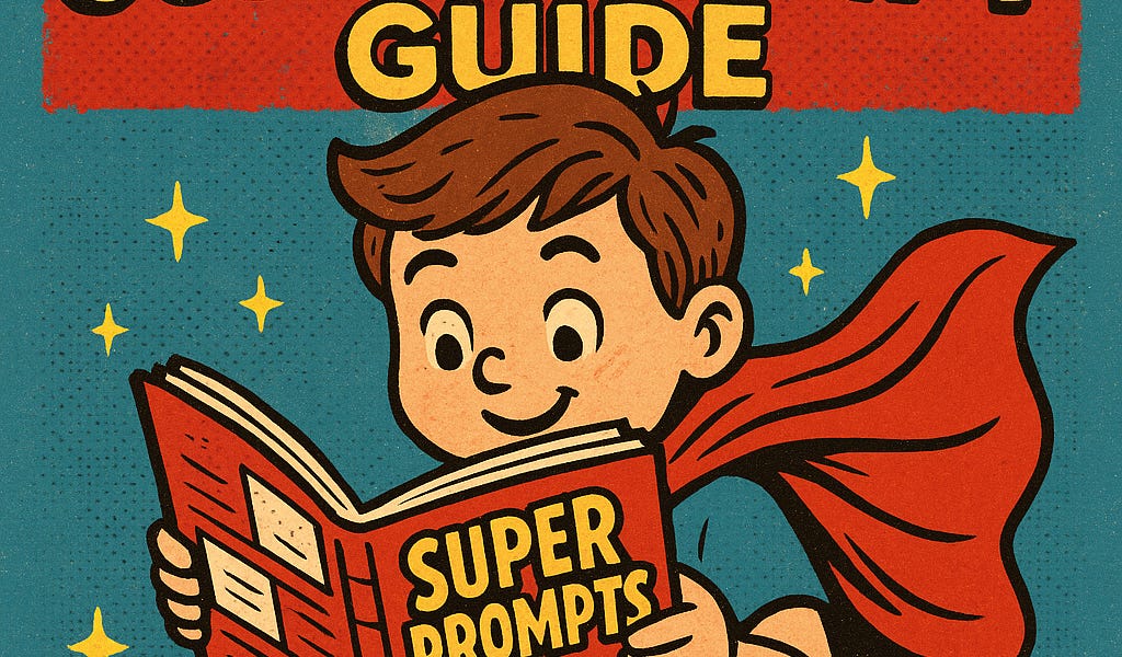 NEW: Claude Just Made Prompting 10x Easier—And It Works in ChatGPT!
