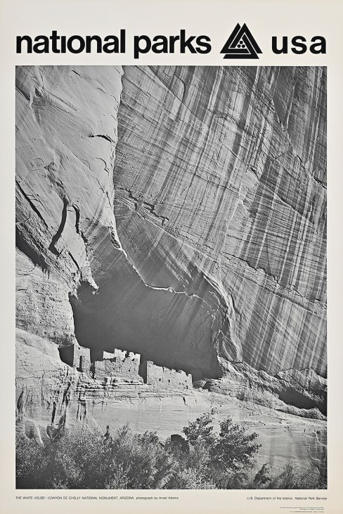 How US illustrator Dorothy Waugh inspired a generation of Americans to travel to National Parks – Monocle