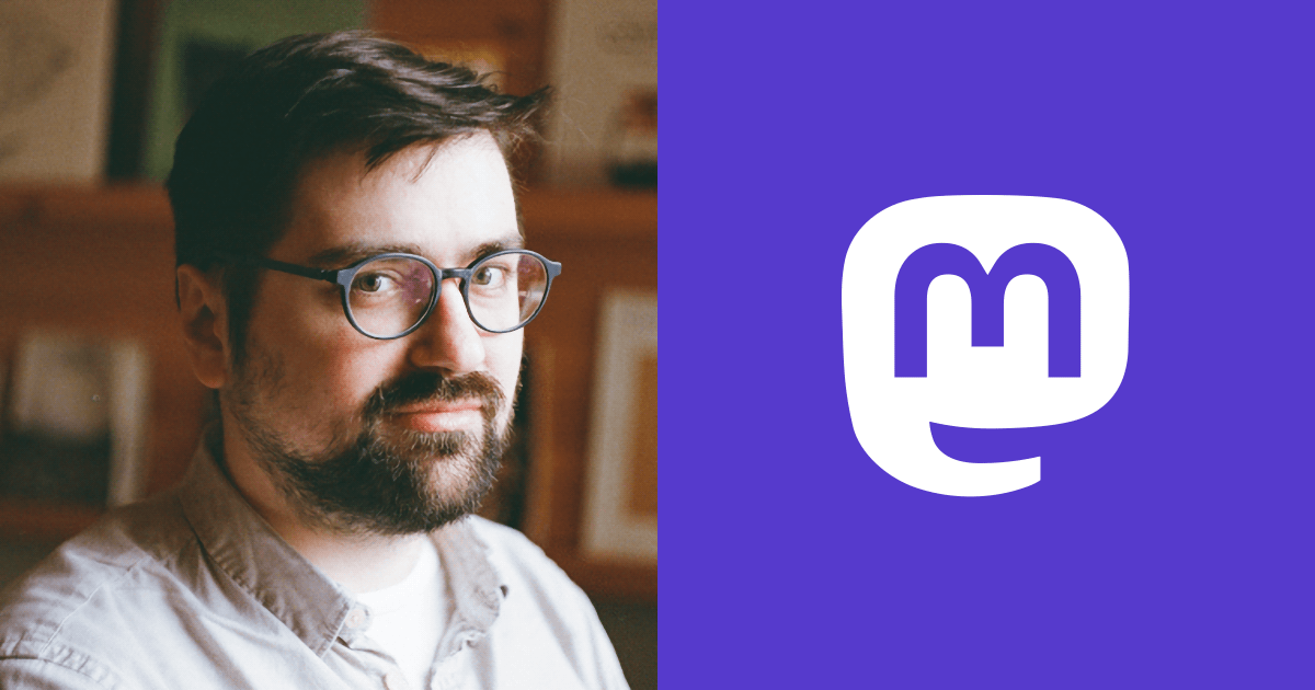 Mastodon creator shares what went wrong with Threads and ponders the future of the fediverse