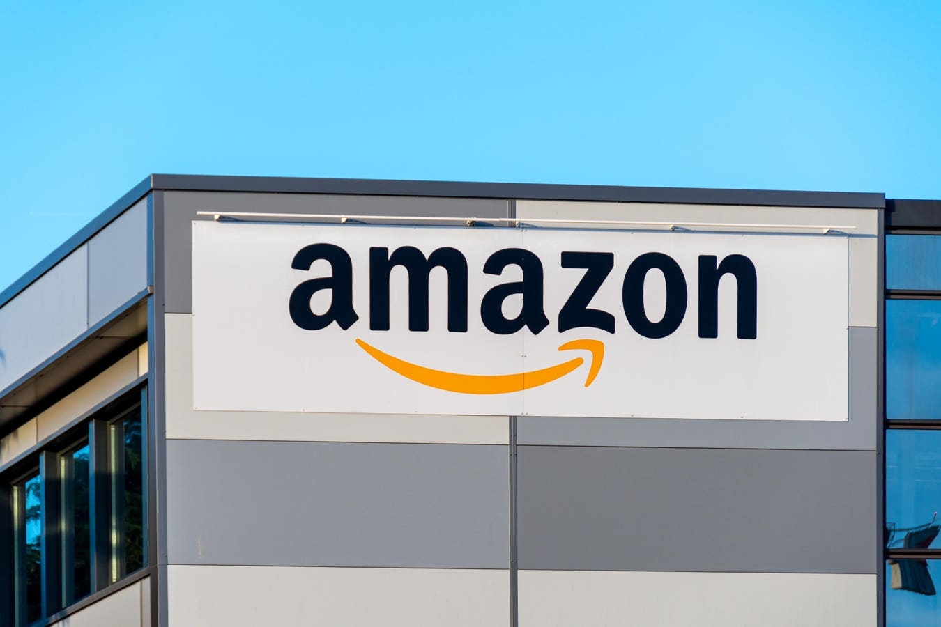 Why Amazon’s Biggest Competitive Challenge May Not Be Another Retailer
