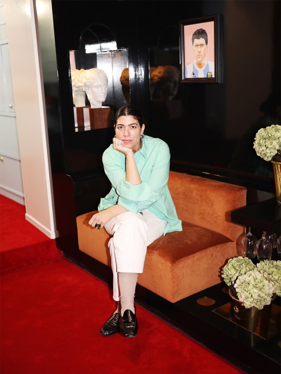 The art of a career pivot: Three fashion professionals who strategically reinvented themselves – Monocle
