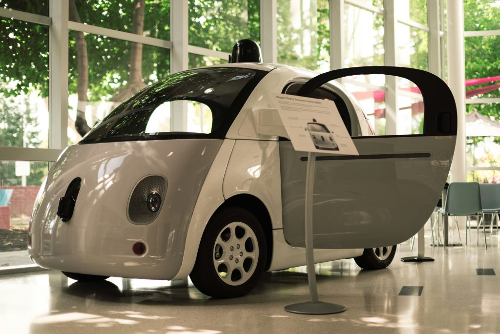 Is Waymo Worth $126 Billion?