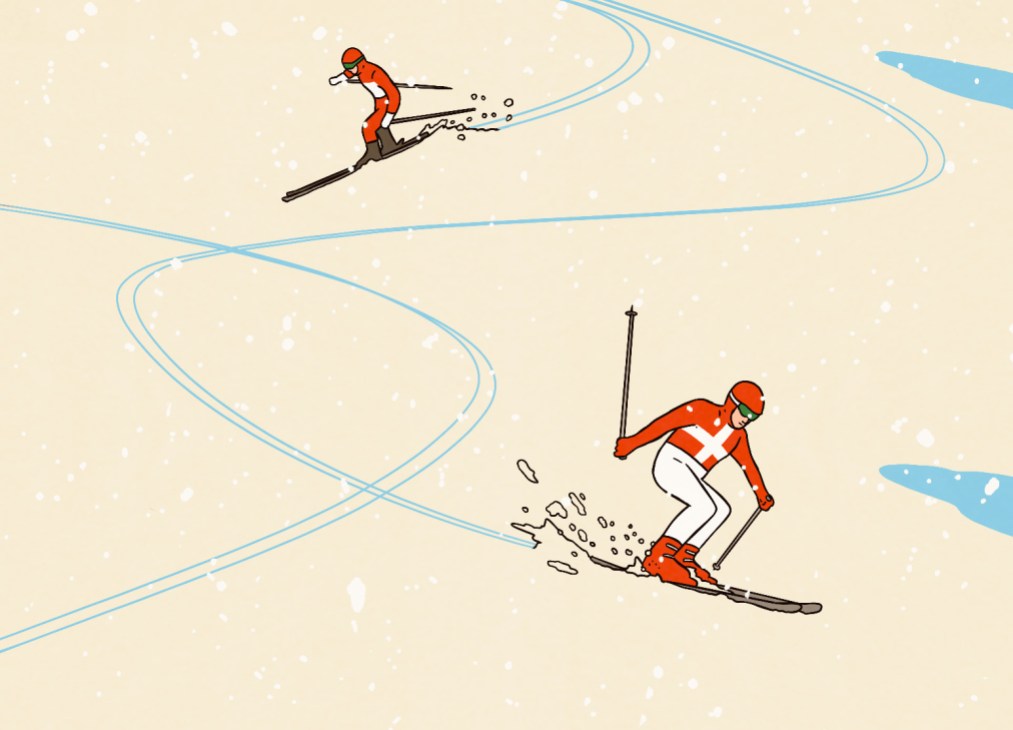 Why the Winter Olympics are better than the Summer Games