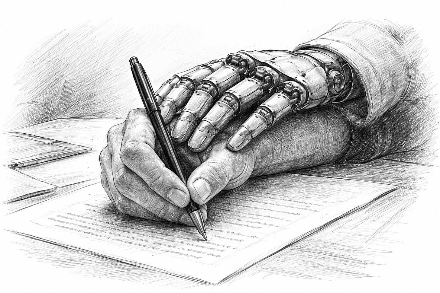 Writing Crystalized Thinking At Amazon. Is AI Muddying It?