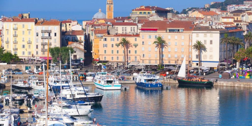 Tendances France mai 2026 : le marché hôtelier porté par le haut de gamme et l’Île-de-France
