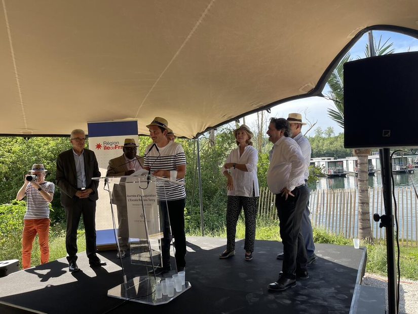 Mise en tourisme des espaces inexploités : l’Escale Royale fait du partenariat public-privé son modèle