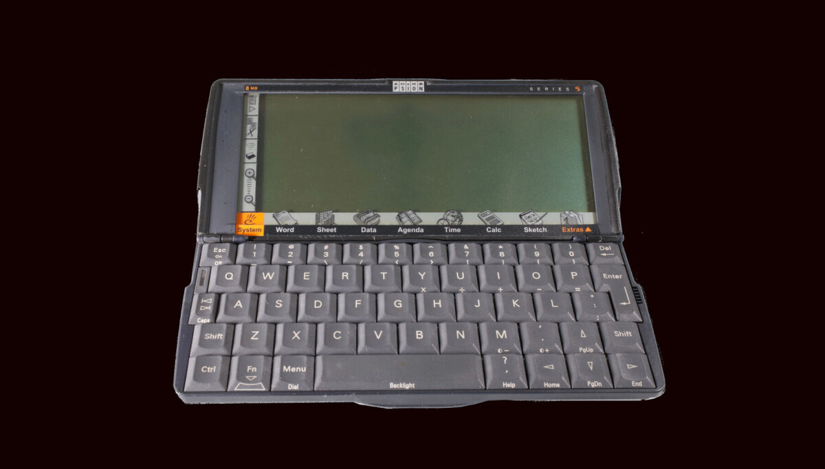 Obituary: Tech Visionary David Potter, Creator of Psion Pocket Computers, Passes Away