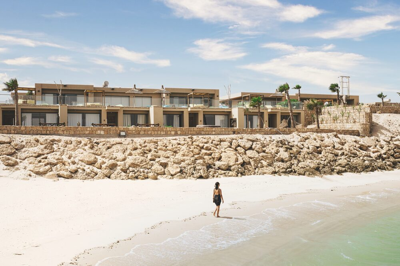 Risma met la main sur l’hôtel Bavaro à Dakhla pour 85 millions de dirhams