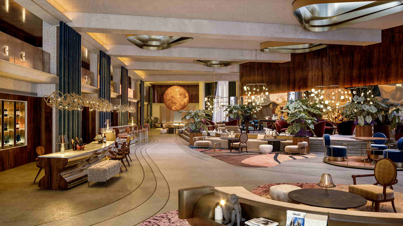 Le projet d’introduction en bourse d’Ennismore à New York, filiale d’Accor, entre en phase active