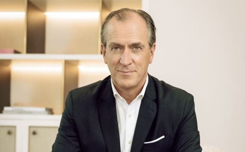 Peter Roth rejoint Corinthia Hotels comme Président des Opérations hôtelières