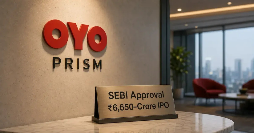L’introduction d’Oyo en bourse se fait sans remise en cause du contrôle de l’entreprise