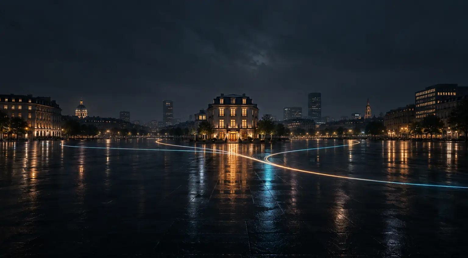 Analysis of AI Hotel Recommendations and Link Associations Across Multiple Platforms