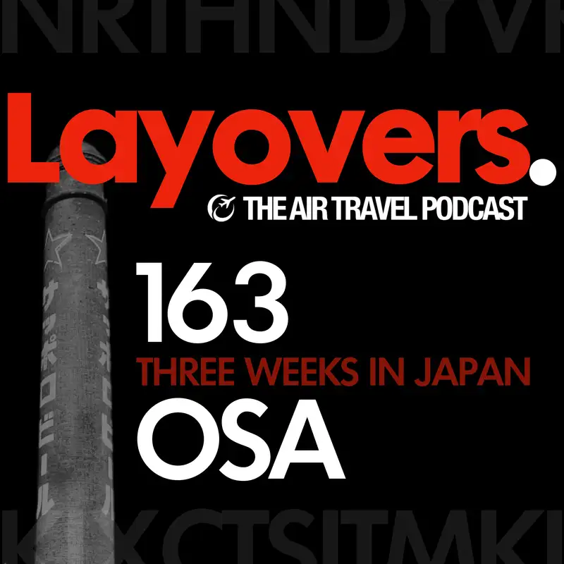 Exploring Japan: A Three-Week Family Adventure Through Tokyo, Sapporo, and Osaka with Insights on Japanese Airlines