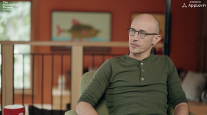 Shopify CEO Tobi Lütke Discusses AI Agents, Decision-Making, and the Future of Work with Shane Parrish