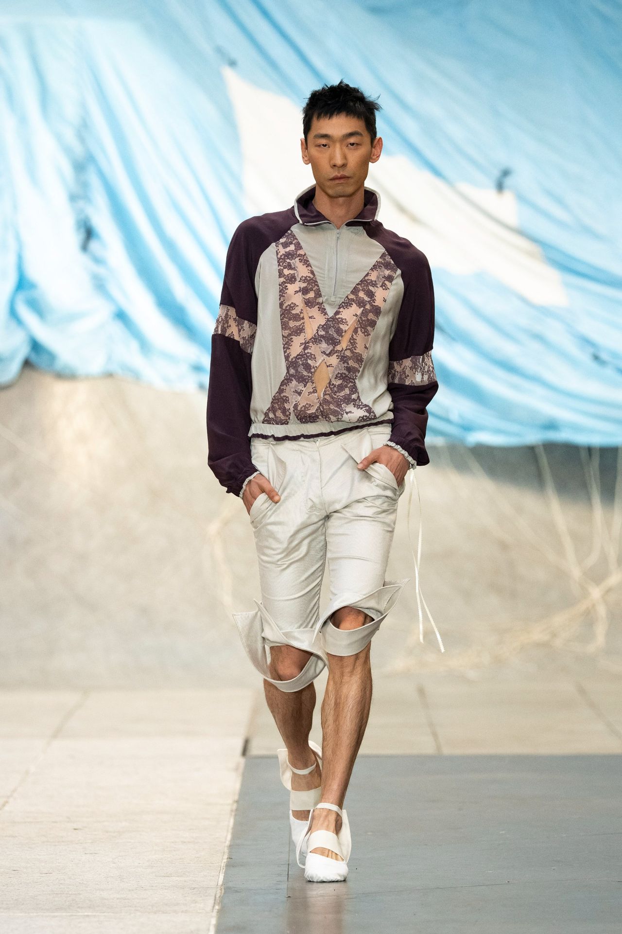 London Fashion Week 2027 Showcases Innovation and Heritage with Highlights from Burberry, Mulberry, and Emerging Designers