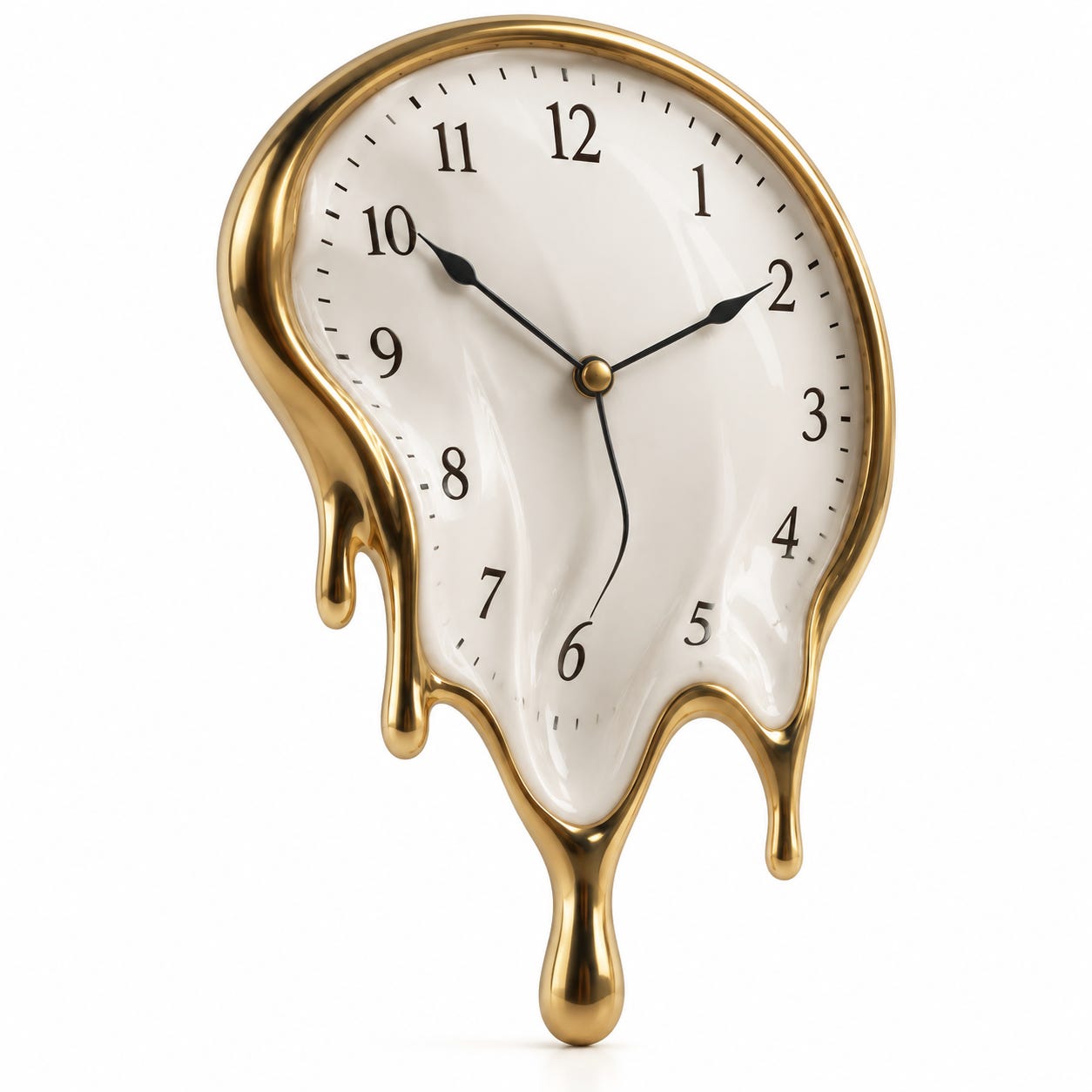 Exploring the Evolving Relationship Between Time and Value in Media and the Impact of AI