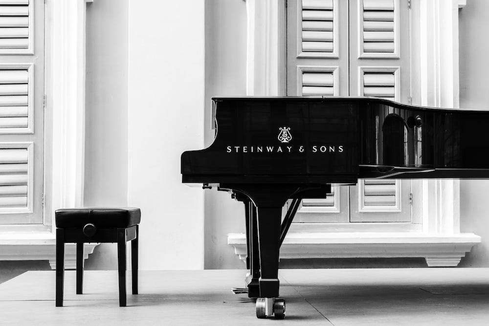 Exploring AI Lock-In and Market Dynamics: Lessons from Steinway and Emerging AI Technologies