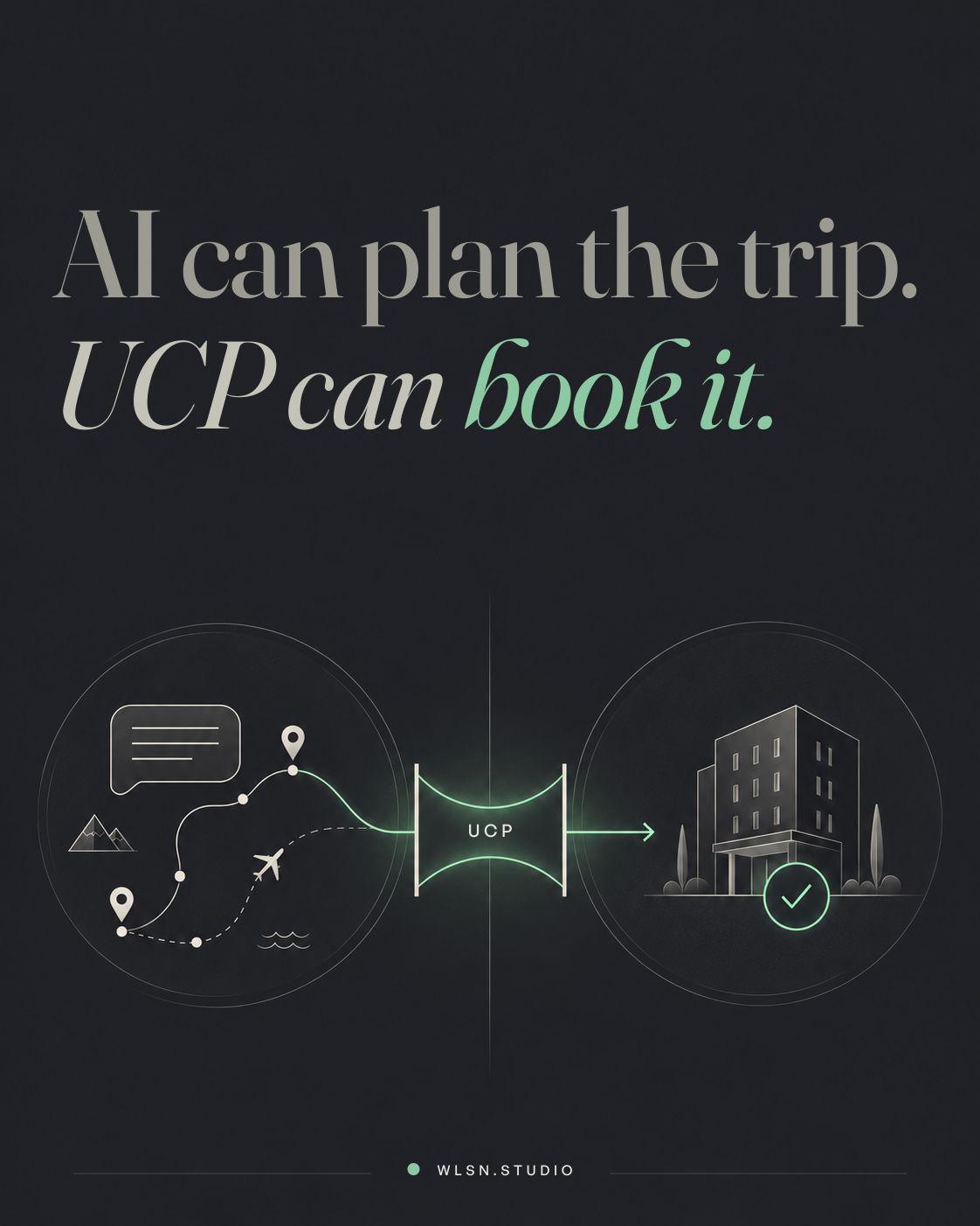 Google Launches Universal Commerce Protocol (UCP) for Streamlined Hotel Booking via AI