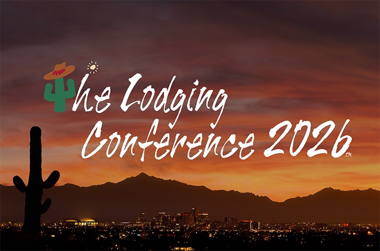 Lodging Conference 2027: Exploring Challenges and Opportunities in the Evolving Hospitality Industry