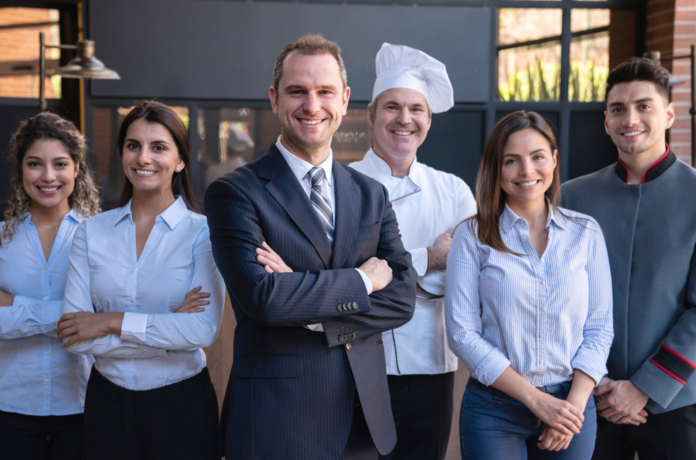 Enhancing Hotel Security: The Importance of Electronic Key Control in Managing High Staff Turnover