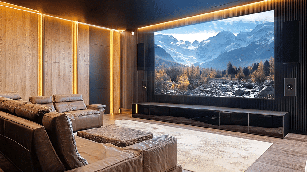 Maximizing Guest Engagement and Revenue: The Strategic Role of LED Video Walls in Hotels